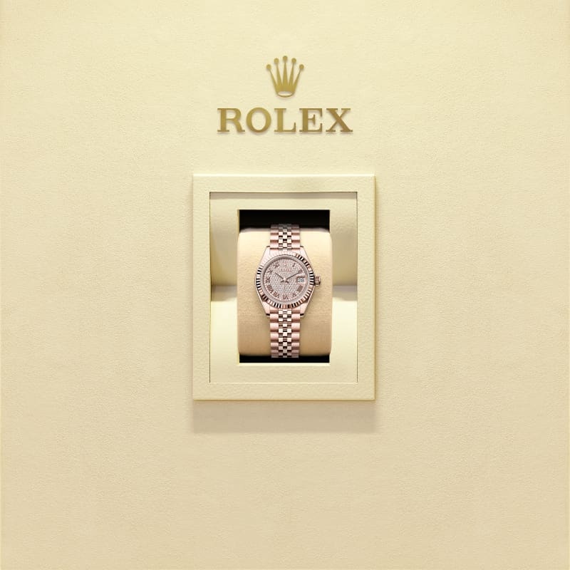 Lady-Datejust