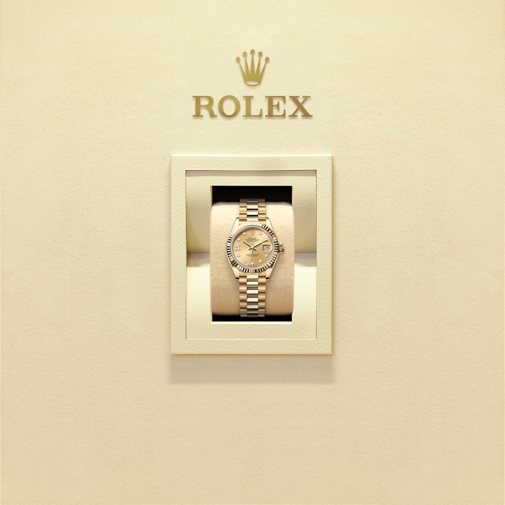 Lady-Datejust