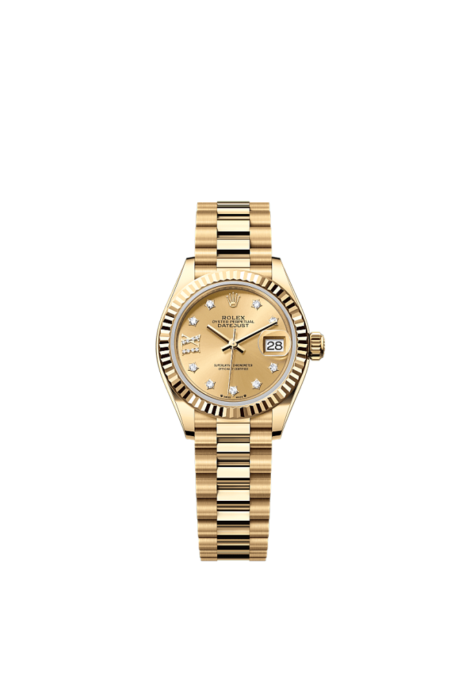 Lady-Datejust