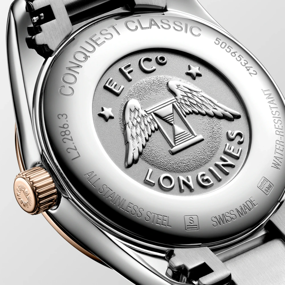 CONQUEST CLASSIC