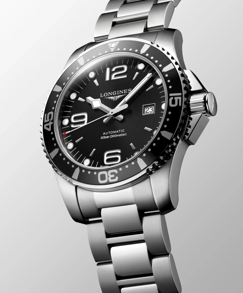 HYDROCONQUEST