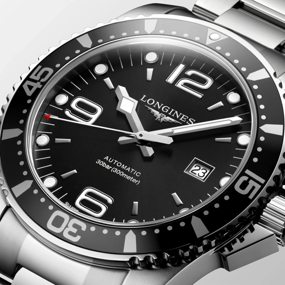HYDROCONQUEST