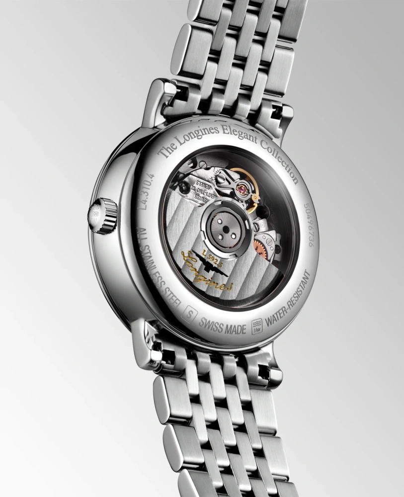 LONGINES ELEGANT COLLECTION