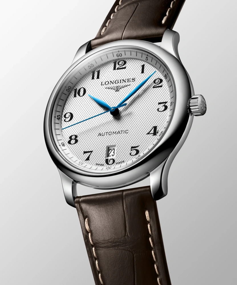 LONGINES MASTER COLLECTION