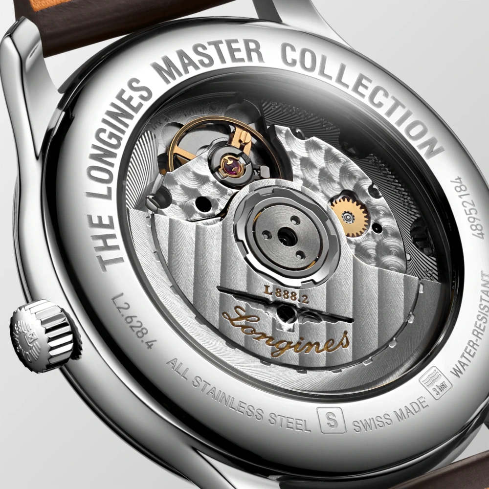 LONGINES MASTER COLLECTION