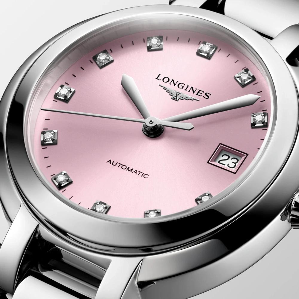 LONGINES PRIMALUNA