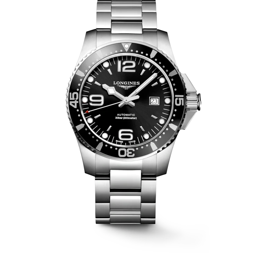 HYDROCONQUEST