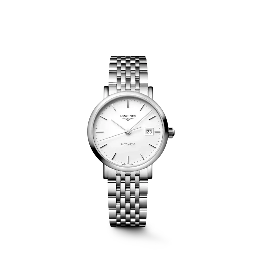 LONGINES ELEGANT COLLECTION