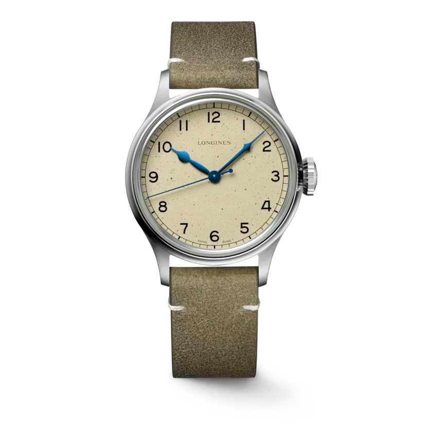 LONGINES HERITAGE MILITARY