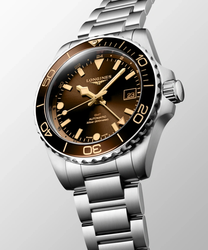 HYDROCONQUEST GMT