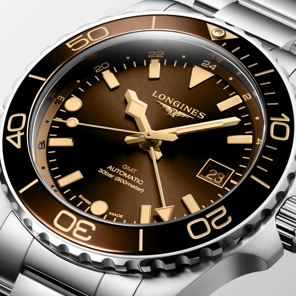 HYDROCONQUEST GMT
