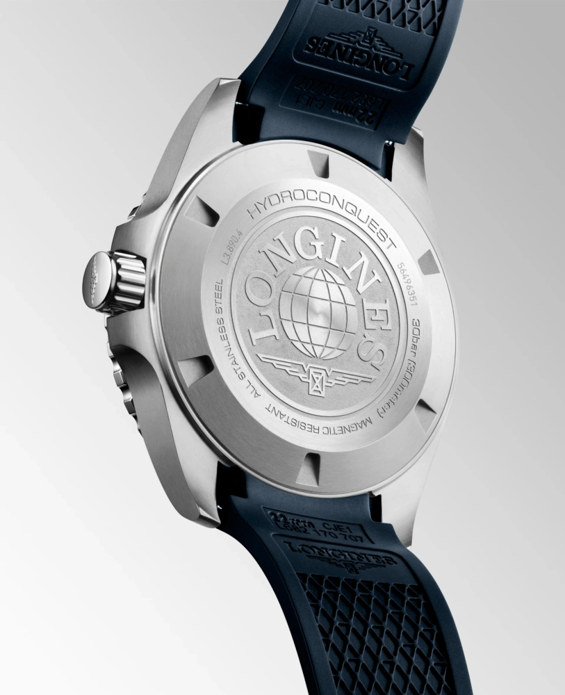 HYDROCONQUEST GMT
