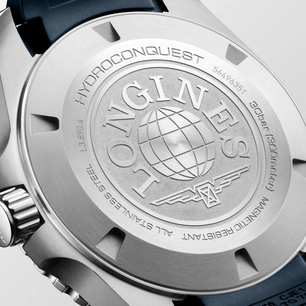 HYDROCONQUEST GMT