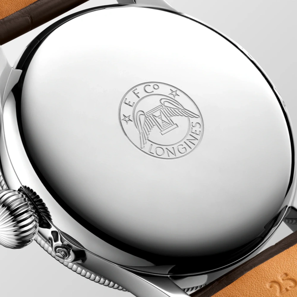 LINDBERGH HOUR ANGLE WATCH
