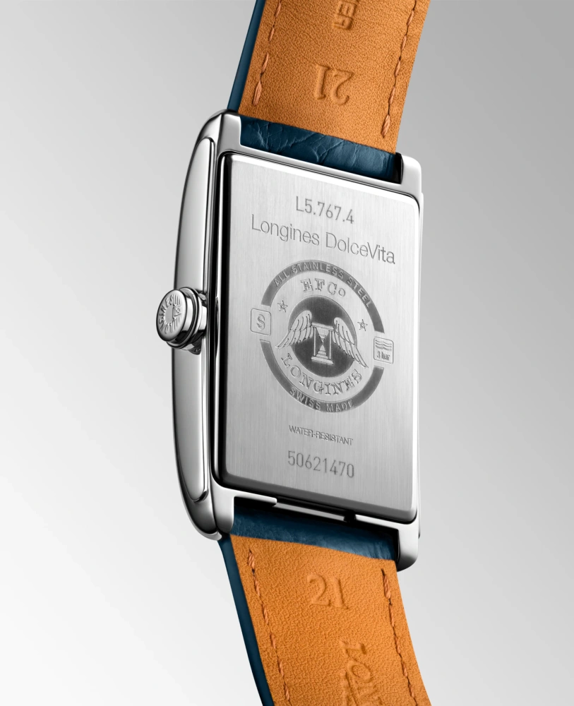 LONGINES DOLCEVITA