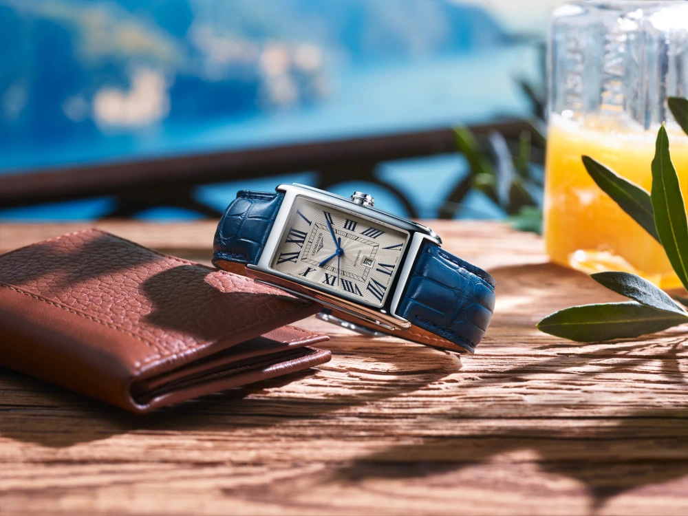 LONGINES DOLCEVITA