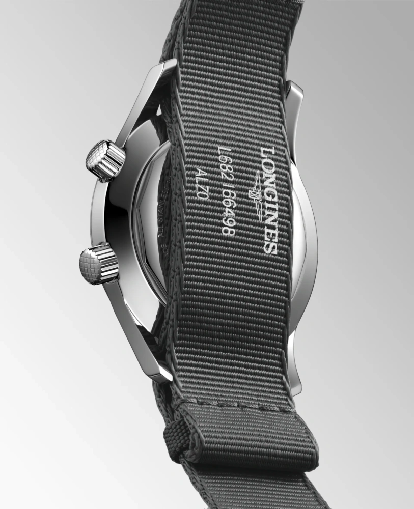LONGINES LEGEND DIVER