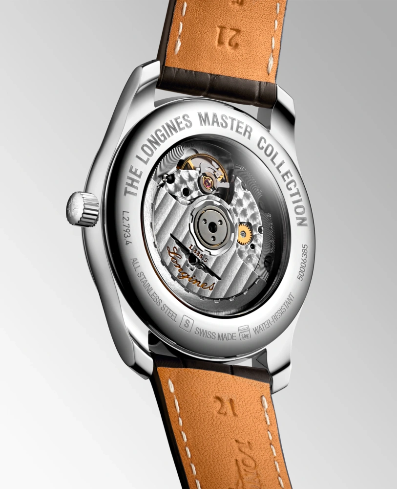 LONGINES MASTER COLLECTION