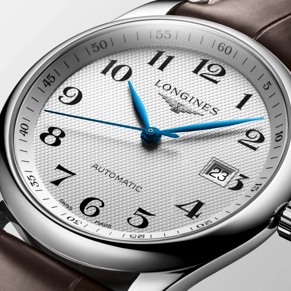 LONGINES MASTER COLLECTION