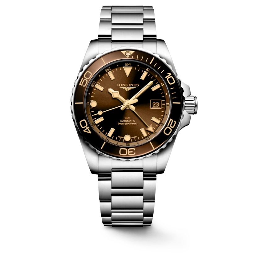 HYDROCONQUEST GMT