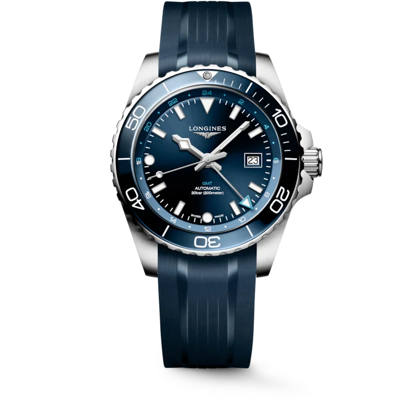 HYDROCONQUEST GMT