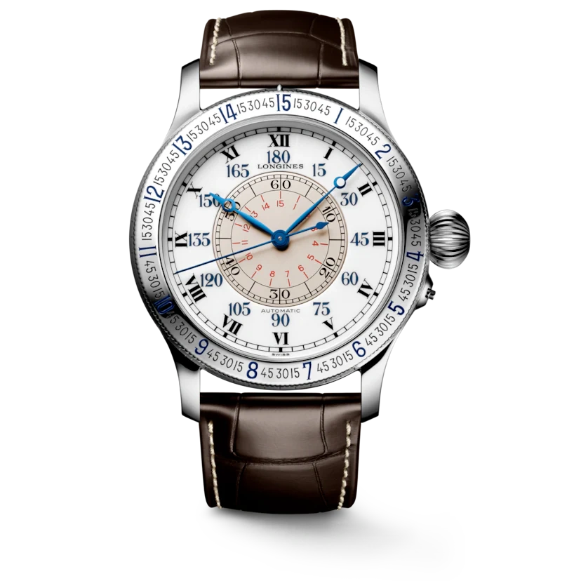 LINDBERGH HOUR ANGLE WATCH