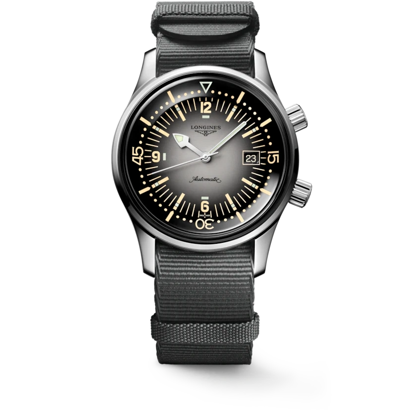 LONGINES LEGEND DIVER