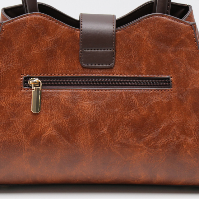 New Arrival Bohemian Floral Embossed Crossbody Bag Handcrafted Feel PU Leather Timeless Design For All Seasons