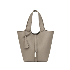 Fashionable PU leather handbag