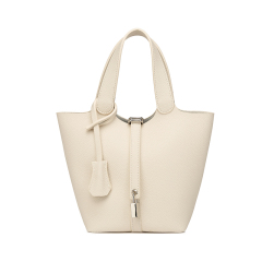 Fashionable PU leather handbag