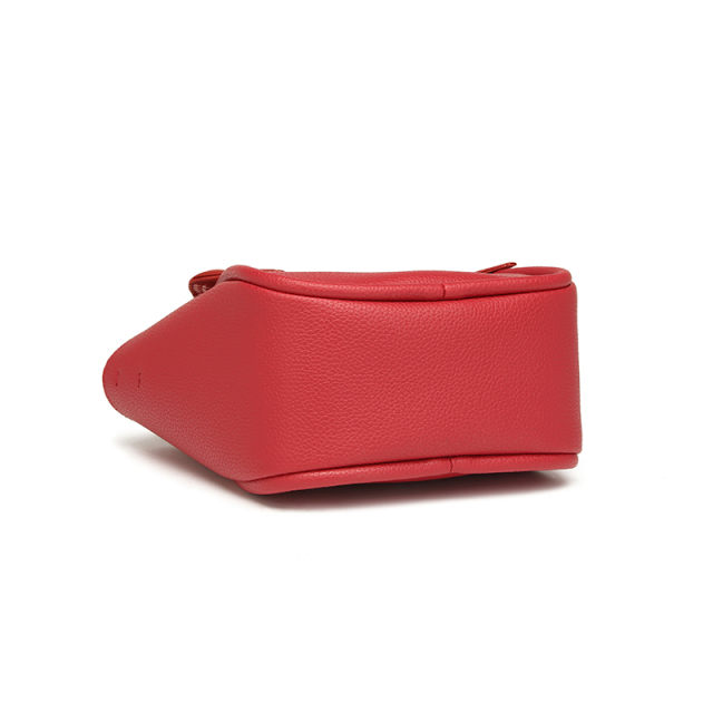 High Quality Large Capacity PU Leather Ladies' Handbag