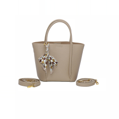 Effortless Casual Handbag Crossbody Bag Spacious Chic Ideal For Daily Life