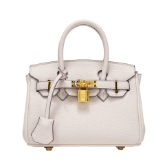 New Arrivals Customized Product PU Leather Women's Handbag