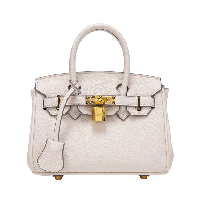 New Arrivals Customized Product PU Leather Women's Handbag