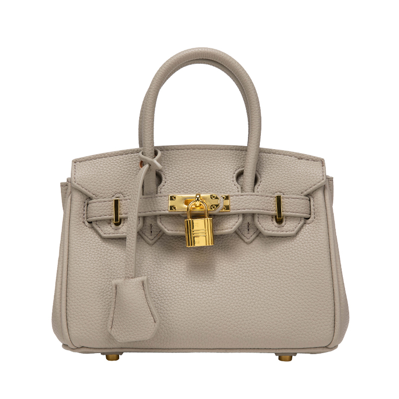 New Arrivals Customized Product PU Leather Women's Handbag