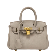 New Arrivals Customized Product PU Leather Women's Handbag