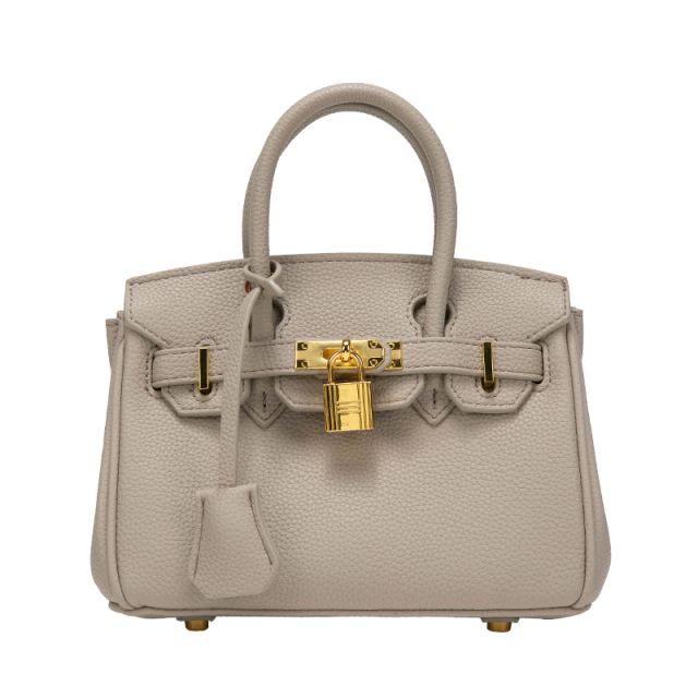 New Arrivals Customized Product PU Leather Women's Handbag