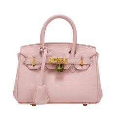 New Arrivals Customized Product PU Leather Women's Handbag