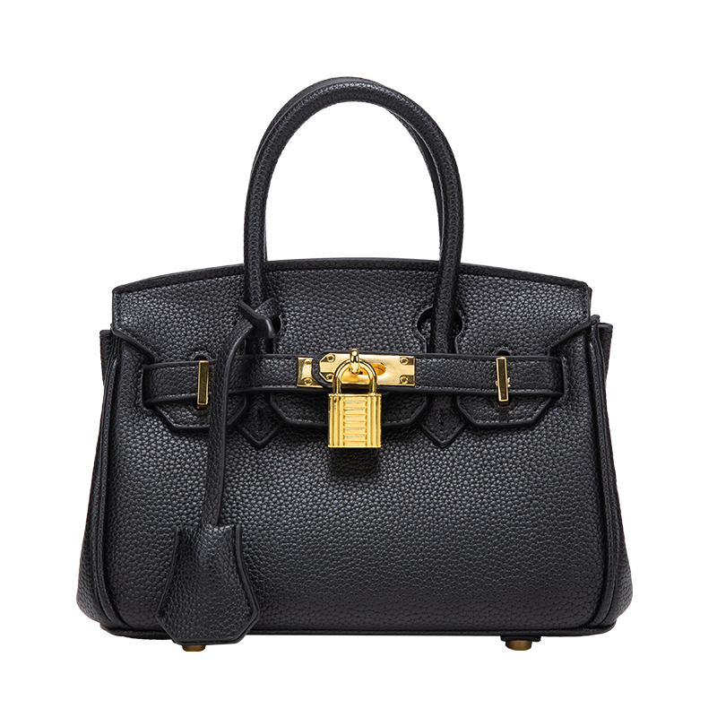 New Arrivals Customized Product PU Leather Women's Handbag