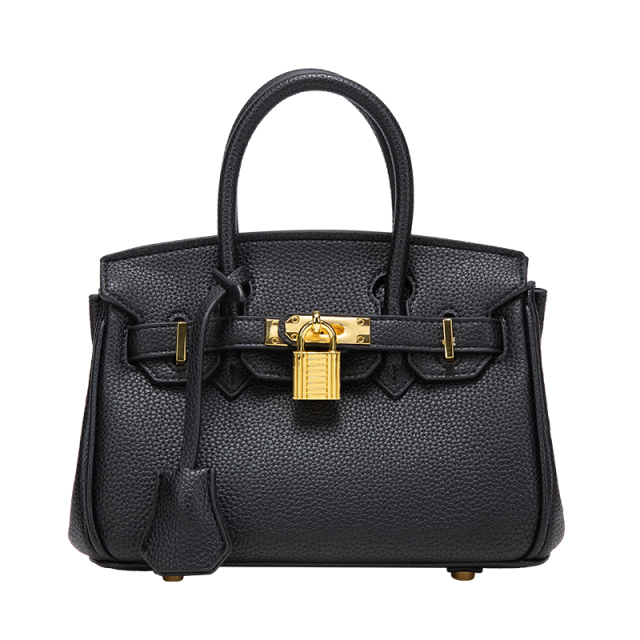 New Arrivals Customized Product PU Leather Women's Handbag