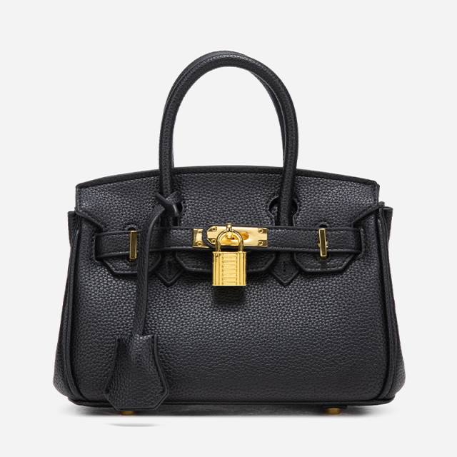 New Arrivals Customized Product PU Leather Women's Handbag