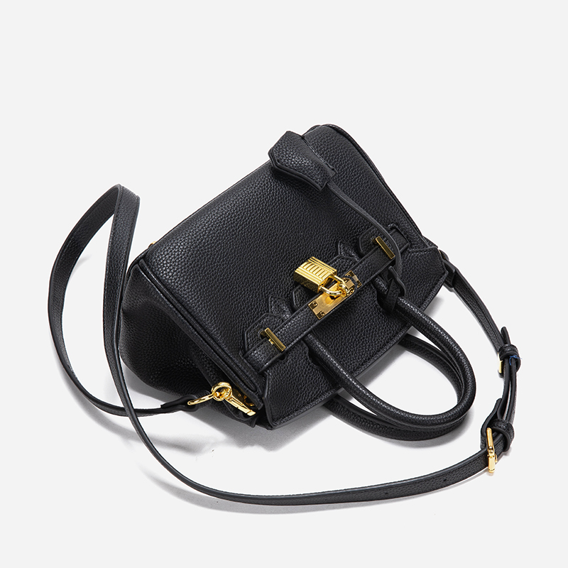 New Arrivals Customized Product PU Leather Women's Handbag