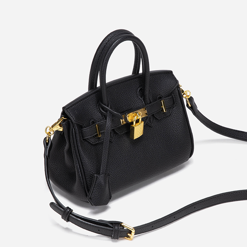 New Arrivals Customized Product PU Leather Women's Handbag