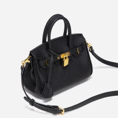 New Arrivals Customized Product PU Leather Women's Handbag