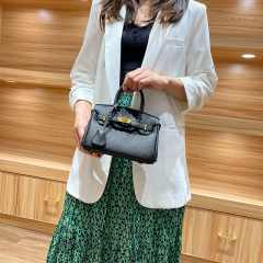 New Arrivals Customized Product PU Leather Women's Handbag