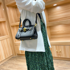 New Arrivals Customized Product PU Leather Women's Handbag