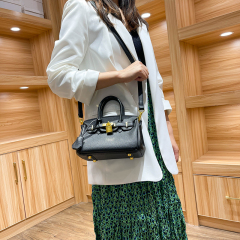 New Arrivals Customized Product PU Leather Women's Handbag