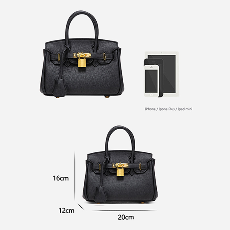 New Arrivals Customized Product PU Leather Women's Handbag