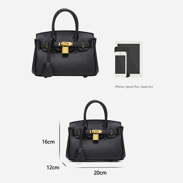 New Arrivals Customized Product PU Leather Women's Handbag