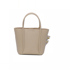 Effortless Casual Handbag Crossbody Bag Spacious Chic Ideal For Daily Life